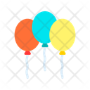پیش‌نمایش فایل balloons-12505661 از پک سیرک