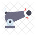 پیش‌نمایش فایل cannon-12505648 از پک سیرک