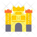 پیش‌نمایش فایل castle-12505669 از پک سیرک