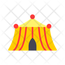 پیش‌نمایش فایل circus-tent-i-12505644 از پک سیرک