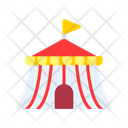 پیش‌نمایش فایل circus-tent-ii-12505662 از پک سیرک