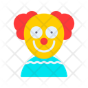 پیش‌نمایش فایل clown-12505668 از پک سیرک