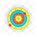 پیش‌نمایش فایل dartboard-12505660 از پک سیرک