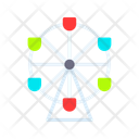 پیش‌نمایش فایل ferris-wheel-12505663 از پک سیرک