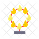 پیش‌نمایش فایل fire-hoop-12505650 از پک سیرک