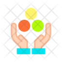 پیش‌نمایش فایل juggling-balls-12505693 از پک سیرک
