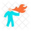 پیش‌نمایش فایل spitting-fire-12505686 از پک سیرک