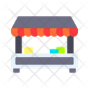 پیش‌نمایش فایل tuck-shop-12505666 از پک سیرک