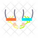 پیش‌نمایش فایل two-persons-hanging-12505690 از پک سیرک