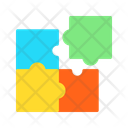 پیش‌نمایش فایل puzzle-12525317 از پک توسعه ورگانیساشنال