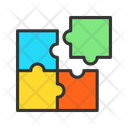 پیش‌نمایش فایل puzzle-12525407 از پک توسعه ورگانیساشنال