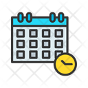 پیش‌نمایش فایل schedule-12525410 از پک توسعه ورگانیساشنال