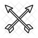 پیش‌نمایش فایل arrows-12595003 از پک سافاری