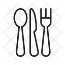 پیش‌نمایش فایل cutlery-12673045 از پک تحویل غذا