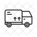 پیش‌نمایش فایل delivery-truck-12673050 از پک تحویل غذا