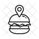 پیش‌نمایش فایل location-12673065 از پک تحویل غذا