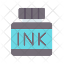 پیش‌نمایش فایل ink-bottle-13039442 از پک کپی‌رایتینگ