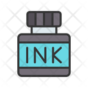 پیش‌نمایش فایل ink-bottle-13039539 از پک کپی‌رایتینگ