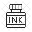پیش‌نمایش فایل ink-bottle-13039392 از پک کپی‌رایتینگ