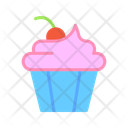 پیش‌نمایش فایل cupcake-13039278 از پک برنامه‌ریز روزمره