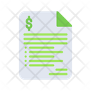 پیش‌نمایش فایل invoice-13039272 از پک برنامه‌ریز روزمره