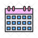 پیش‌نمایش فایل calendar-13039310 از پک برنامه‌ریز روزمره