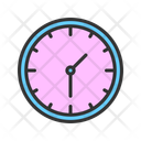 پیش‌نمایش فایل clock-13039312 از پک برنامه‌ریز روزمره