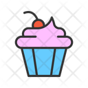 پیش‌نمایش فایل cupcake-13039328 از پک برنامه‌ریز روزمره