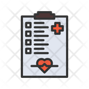 پیش‌نمایش فایل health-checkup-13039320 از پک برنامه‌ریز روزمره