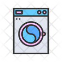 پیش‌نمایش فایل laundry-13039324 از پک برنامه‌ریز روزمره