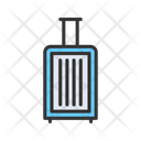 پیش‌نمایش فایل luggage-13039326 از پک برنامه‌ریز روزمره