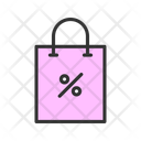 پیش‌نمایش فایل shopping-bag-13039343 از پک برنامه‌ریز روزمره