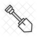 پیش‌نمایش فایل shovel-12908893 از پک پاییز