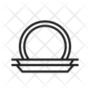 پیش‌نمایش فایل dinner-plate-12908756 از پک روز شکرگزاری