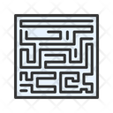 پیش‌نمایش فایل maze-12882208 از پک مهارت‌های زندگی