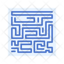 پیش‌نمایش فایل maze-12882081 از پک مهارت‌های زندگی