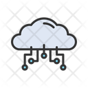 پیش‌نمایش فایل cloud-service-13145768 از پک داده‌های کلان