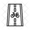 پیش‌نمایش فایل bicycle-track-13155560 از پک شهرک