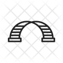 پیش‌نمایش فایل half-round-monkey-bar-13155574 از پک شهرک