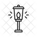 پیش‌نمایش فایل lamp-post-13155581 از پک شهرک