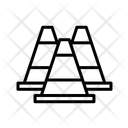 پیش‌نمایش فایل cones-signal-13190167 از پک ابزارهای ساخت و ساز