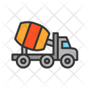 پیش‌نمایش فایل concrete-mixer-truck-13258909 از پک ابزارهای ساخت و ساز
