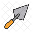 پیش‌نمایش فایل plastering-trowel-13258887 از پک ابزارهای ساخت و ساز