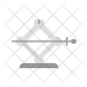 پیش‌نمایش فایل screw-jack-13258010 از پک ابزارهای ساخت و ساز