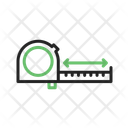 پیش‌نمایش فایل tape-measure-13259213 از پک ابزارهای ساخت و ساز