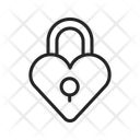پیش‌نمایش فایل heart-lock-13298372 از پک مراسم ازدواج