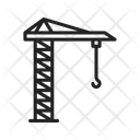 پیش‌نمایش فایل crane-tower-13317390 از پک روز کارگر
