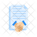 پیش‌نمایش فایل agreement-13587742 از پک رهبری