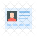 پیش‌نمایش فایل id-card-13587759 از پک رهبری