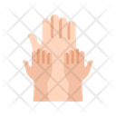 پیش‌نمایش فایل raise-hand-13587774 از پک رهبری